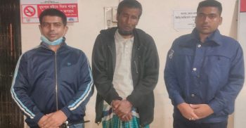 মৌলভীবাজারে থানা পুলিশের অভিযানে ইয়াবাসহ আটক- ১