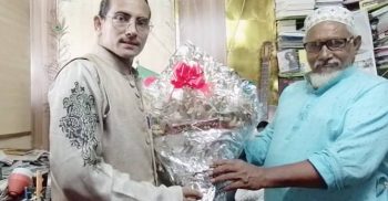 নতুনধারার প্রেসিডিয়াম বোর্ড চেয়ারম্যান হলেন কৃষকবন্ধু আজাদ