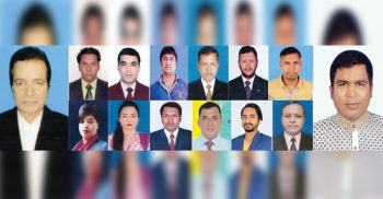 ফতুল্লা রিপোর্টার্স ইউনিটির নির্বাচনে সভাপতি নুরুল ইসলাম নুরু এবং সম্পাদক সোহেল নির্বাচিত