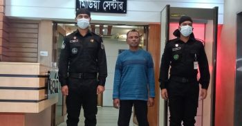 পি‌রোজপু‌রে ইউপি সদস্যকে খুন, সা‌বেক চেয়ারম্যান সি‌দ্দিকুর গ্রেপ্তার