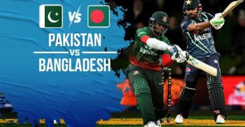 পাকিস্তানের বিপক্ষে বাংলাদেশের সম্ভাব্য একাদশ