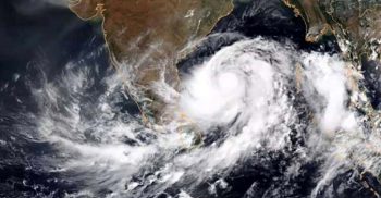 বঙ্গোপসাগরে আরও একটি লঘুচাপ সৃষ্টির সম্ভাবনা
