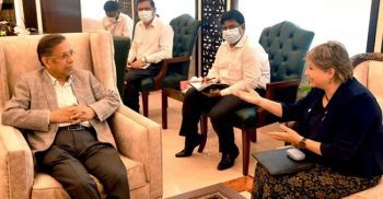 নির্বাচনে বিদেশি পর্যবেক্ষক থাকবে কি-না সিদ্ধান্ত ইসির: আইনমন্ত্রী