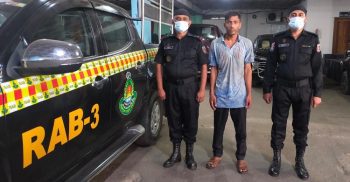 হত্যাকাণ্ডের পর মালয়েশিয়া পাড়ি, দেশে এসে গ্রেফতার