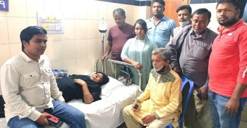 সাংবাদিক সোহেল’র মায়ের রোগ মুক্তি কামনায় দোয়া