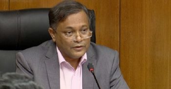চট্টগ্রামের জনসভায় উন্নয়নচিত্র তুলে ধরা হবে: তথ্যমন্ত্রী