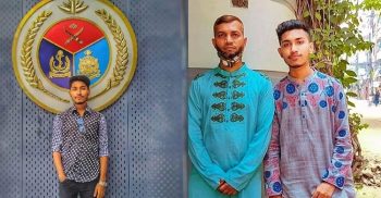 রাজধানীর মেরুল বাড্ডায় ছুরিকাঘাতে কলেজ শিক্ষার্থী খুন