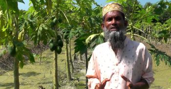 ৮০হাজার টাকা খরচ করে ৫লাখ টাকা বিক্রি