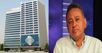 প্লট জালিয়াতির দায়ে আমীর খসরুসহ ৫ জনের বিরুদ্ধে দুদকের মামলা
