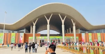আগামী ১জানুয়ারি বাণিজ্যমেলার উদ্বোধন করবেন প্রধানমন্ত্রী শেখ হাসিনা