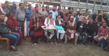 গলাচিপার গোলখালীতে ভিজিডি কার্ডের আবেদন শেষে চলছে যাচাই-বাছাই