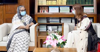 আগামী নির্বাচন সুষ্ঠু হবে, প্রস্তুতি নিচ্ছি: প্রধানমন্ত্রী