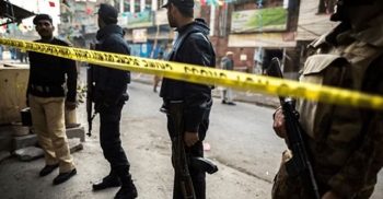 পাকিস্তানে নিরাপত্তা বাহিনীর অভিযানে ১১ ‘জঙ্গি’ নিহত