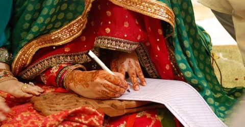 বিয়ে এবং তালাক নিবন্ধনের খরচ বেড়েছে