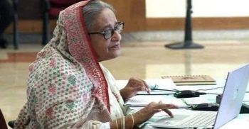 ডিজিটাল বাংলাদেশ মেলার উদ্বোধন করলেন প্রধানমন্ত্রী