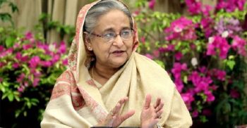 কেউ ইচ্ছে করে বেকার থাকতে পারে, প্রকৃতপক্ষে সুযোগ নেই: প্রধানমন্ত্রী