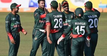 ইংল্যান্ড সিরিজের আগে সাকিবরা পাচ্ছেন হেড কোচ