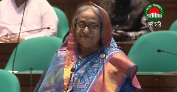 সফল না ব্যর্থ, মানুষই বিচার করবে: প্রধানমন্ত্রী