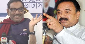 ওবায়দুল কাদেরের বক্তব্যের জবাবে যা বললেন গয়েশ্বর