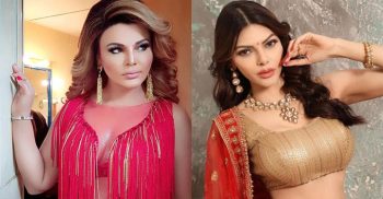 বলিউডের আলোচিত অভিনেত্রী গ্রেপ্তার হলেন রাখি সাওয়ান্ত