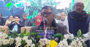 নিপা ভাইরাস মারাত্মক, মৃত্যুর হার ৭৫ ভাগ: স্বাস্থ্যমন্ত্রী