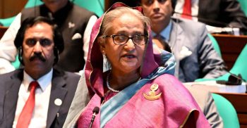 বিদ্যুৎ-গ্যাসের দাম বাড়ানোর কারণ জানালেন প্রধানমন্ত্রী
