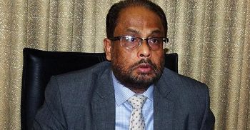 জাতীয় পার্টির চেয়ারম্যানের দায়িত্ব চালিয়ে যেতে পারবেন জি এম কাদের