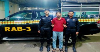 জালনোট প্রস্তুতকারী চক্রের মূলহোতা গ্রেফতার