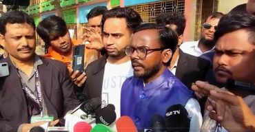 এজেন্ট বের করে দেয়ার অভিযোগ হিরো আলমের