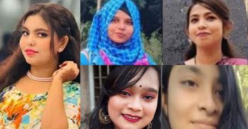ইবিতে ছাত্রী নির্যাতনের ঘটনায় ৫ ছাত্রীকে ছাত্রলীগ থেকে বহিষ্কার