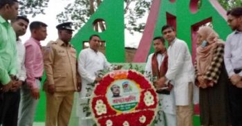 গলাচিপায় নানা আয়োজনে মহান স্বাধীনতা দিবস উদযাপিত