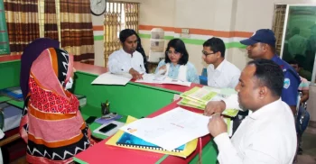 কুমিল্লায় ২ হাসপাতালে সিলগালা, জরিমানা ৪ লাখ টাকা