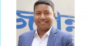 চাঁদাবাজির অভিযোগ এনে জবি ছাত্রলীগ সভাপতিসহ ৫ জনের বিরুদ্ধে মামলা