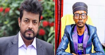এবার হিরো আলমের পক্ষ নিয়ে মামুনুর রশীদকে যা বললেন ওমর সানী