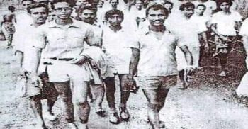 ‘২৬ মার্চ আত্মপ্রকাশ করে মুক্তিবাহিনী’