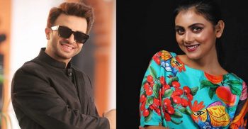 অবশেষে মিললো শাকিব খানের নতুন নায়িকা
