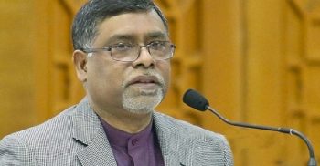 দেশে আসছে বাইভ্যালেন্টের টিকা: স্বাস্থ্যমন্ত্রী