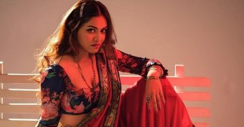 খালি কলসি বাজে বেশি ফেসবুকে সিদ্দিকের সাবেক স্ত্রী