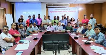 কমিউনিটি ক্লিনিক থেকে উচ্চ রক্তচাপের ওষুধ প্রদানের সিদ্ধান্ত দ্রুতই বাস্তবায়ন করা হবে