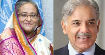 পাকিস্তানের প্রধানমন্ত্রীকে আম পাঠালেন শেখ হাসিনা