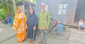 জিপিএ-৫ পাওয়া সুমাইয়ার পড়াশোনা চালানো নিয়ে সংশয়