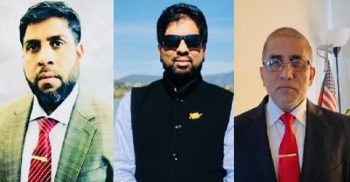 মার্কিন আদালতে ছয় কংগ্রেস ম্যানের বিরুদ্ধে তিন বাংলাদেশির মামলা