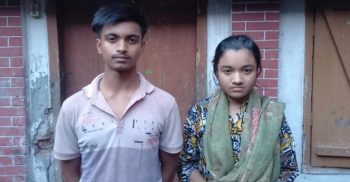 গোল্ডেন জিপিএ-৫ পেলেন মাদারীপুরের যমজ ভাই-বোন