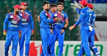 টাইগারদের হোয়াইটওয়াশ করতে পারলে র‍্যাঙ্কিংয়ে আটে উঠবে আফগানিস্তান