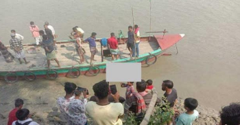 রাঙ্গাবালীতে খেয়াডুবিতে নিখোঁজ ব্যক্তির ভাসমান মরদেহ উদ্ধার