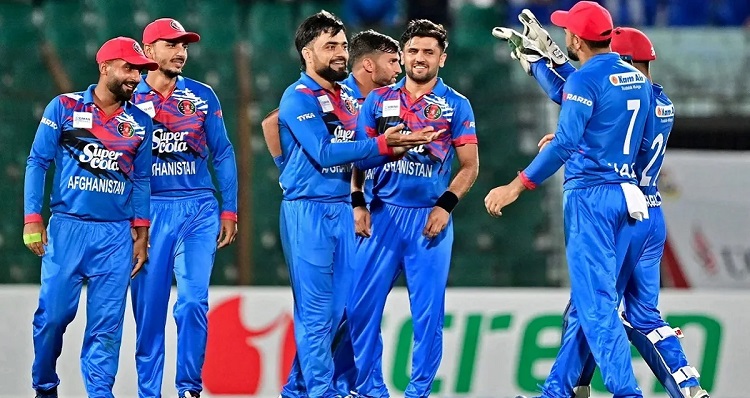 টাইগারদের হোয়াইটওয়াশ করতে পারলে র্যাঙ্কিংয়ে আটে উঠবে আফগানিস্তান