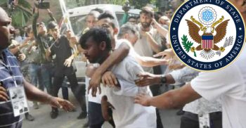 হিরো আলমের ওপর হামলাকারীদের আইনের আওতায় আনতে বলছে যুক্তরাষ্ট্র