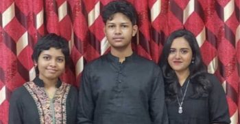 সৌদি আরবে সড়ক দুর্ঘটনায় একটি বাংলাদেশি পরিবারের ৩ সদস্য নিহত