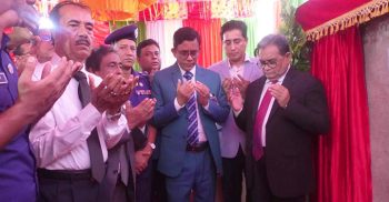 বিচার বিভাগকে গতিশীল করতে হবে: প্রধান বিচারপতি