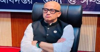 উপজেলা আ’লীগের কমিটি থেকে বাদ পড়লেন মুরাদ